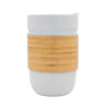 Kubek ceramiczny Skive 500 ml - obrazek 5