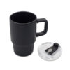 Kubek ceramiczny Azzurro 440 ml - obrazek 7