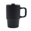 Kubek ceramiczny Azzurro 440 ml