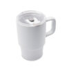 Kubek ceramiczny Azzurro 440 ml - obrazek 23