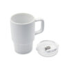 Kubek ceramiczny Azzurro 440 ml - obrazek 24