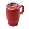 Kubek ceramiczny Azzurro 440 ml - obrazek 9