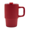 Kubek ceramiczny Azzurro 440 ml - obrazek 8