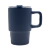Kubek ceramiczny Azzurro 440 ml - obrazek 13
