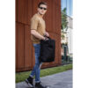 Plecak na laptop City Trybe - obrazek 11