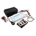 Zestaw survivalowy Air Gifts| Lieze