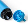 Butelka sportowa 500 ml - obrazek 36