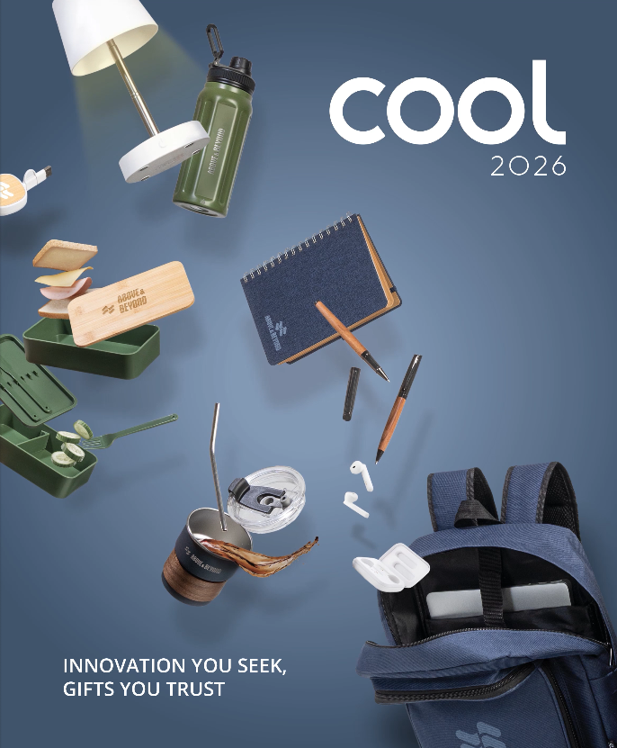 Cool 2026 – okładka