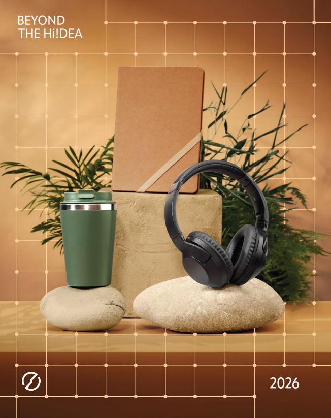 H!dea 2026 – okładka