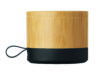 5.1 Głośnik bezprzewodowy RECAR BAMBOO - obrazek 3