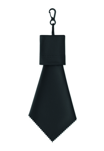 Ściereczka czyszcząca RPET CLEAR