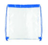 Przezroczysta torba ze sznurkie USEE - obrazek 8