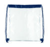 Przezroczysta torba ze sznurkie USEE - obrazek 11