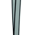 Odblaskowa smycz RPET TOSEE