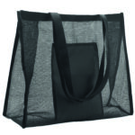 Torba na zakupy z siatki RPET LIMP