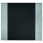 Lekka, duża mata plażowa NOSAND