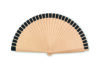 Drewniany wachlarz WOODFAN - obrazek 3