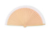 Drewniany wachlarz WOODFAN - obrazek 4