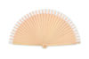 Drewniany wachlarz WOODFAN - obrazek 5