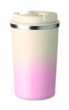 Kubek dwuścienny 350 ml BRACE GRADIENT - obrazek 5