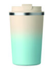 Kubek dwuścienny 350 ml BRACE GRADIENT - obrazek 9