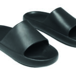 Klapki. Rozmiar 40/41 EVASLIDE