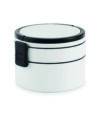 Lunchbox PP 2 poziomy 950 ml ENSALA - obrazek 5