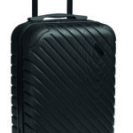 Walizka z twardą obudową TREMONT