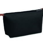 Kosmetyczka z RPET 600D VANITY