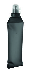 Składana butelka na wodę 500ml BITER - obrazek 3