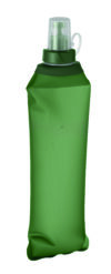 Składana butelka na wodę 500ml BITER - obrazek 6