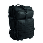 Plecak outdoorowy 600D RPET CARRYCONFI