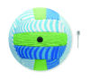 Neoprenowa piłka plażowa GRASP - obrazek 4