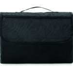 Polarowy koc piknikowy COSTA