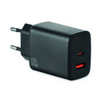 2-biegunowa ładowarka UE EXTEN