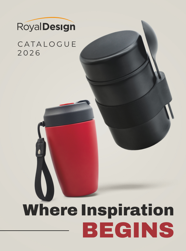 Royal Design 2026 – okładka
