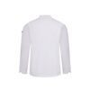 VL BACO. Koszula kucharza z długim rękawem (190 g/m2) - obrazek 10