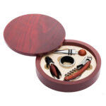 Zestaw do wina Limoges