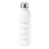 Składana butelka sportowa 550 ml z karabińczykiem - obrazek 3