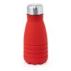 Składana butelka sportowa 550 ml z karabińczykiem - obrazek 7