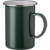 Emaliowany kubek 450 ml - obrazek 5