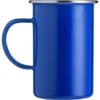 Emaliowany kubek 450 ml - obrazek 11
