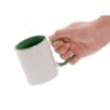 Kubek ceramiczny 350 ml - obrazek 6