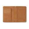 Etui na paszport VINGA Bosler, ochrona RFID - obrazek 3