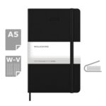 Kalendarz MOLESKINE