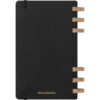 Spiralny kalendarz MOLESKINE - obrazek 4