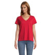 REGENT V T-SHIRT WOMEN REGENT V WOMEN - obrazek 105
