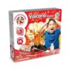 VOLCANIC ERUPTION GAME. Gra edukacyjna dla dzieci - obrazek 3