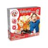 VOLCANIC ERUPTION GAME. Gra edukacyjna dla dzieci - obrazek 8