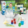 SLIME FACTORY GAME. Gra edukacyjna dla dzieci